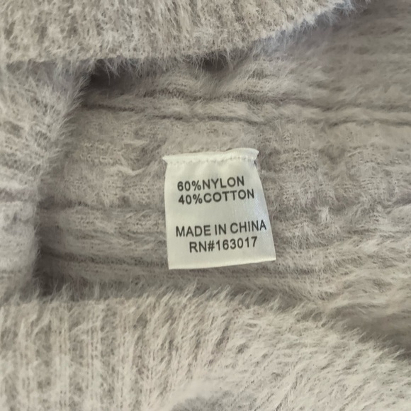 Princess Polly Jesica Sweater in lavender - Picture 10 of 11